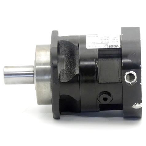 Planetengetriebe 405455 MPR 01 Gebraucht