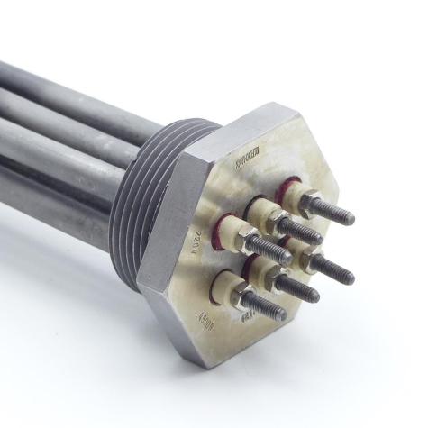 Heating Element 230/400V 4500 W New