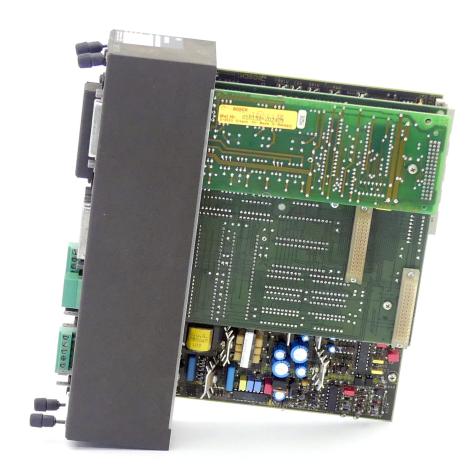 Assembly group CC10.2INC1V24/20MA CC102INC1V2420MA  Used