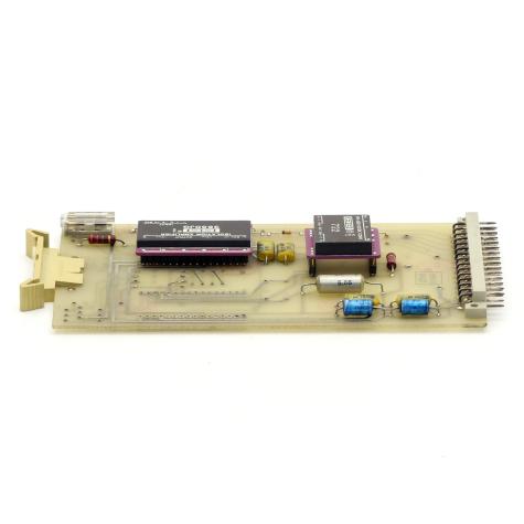 Circuit board  Used