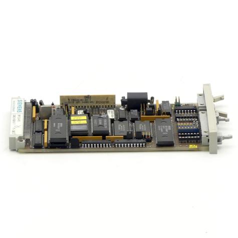 SMP-E14-A3  Used