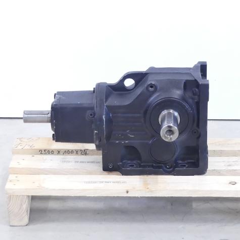Getriebe K77 AD4  Gebraucht
