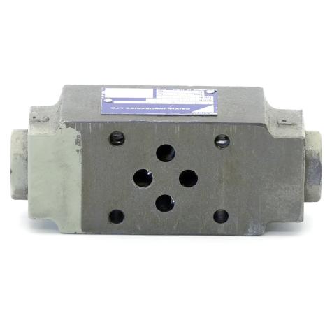 Check valve J-MP-02W-20-60 Used
