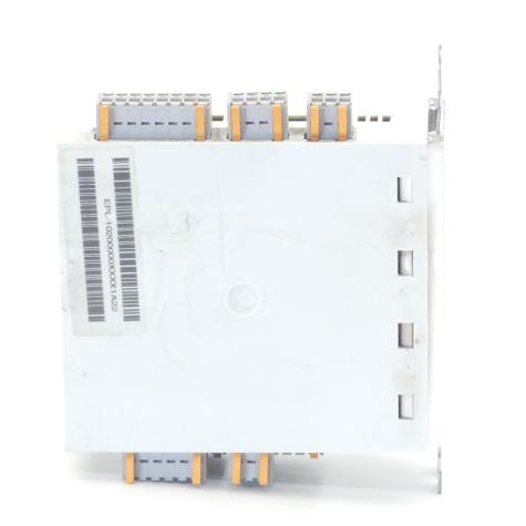 Extension Board 01 / EPZ-10201 EPL-10200 Used