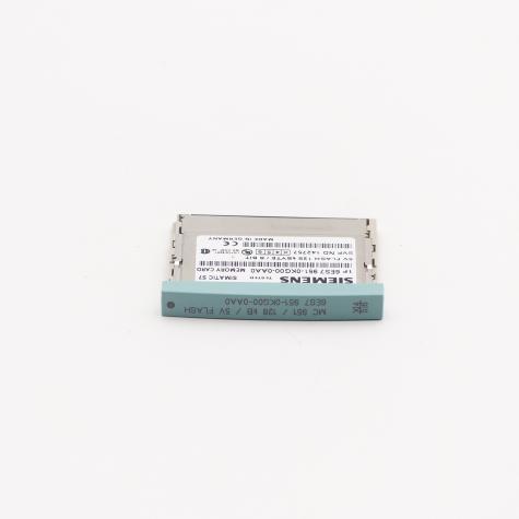Simatic S7 MEMORY CARD MC951  New FS