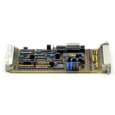 Circuit board SMP E230-A10 SMP-E230-A10 