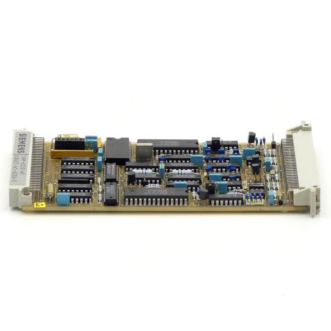 Leiterplatte SMP-E220-A1 Gebraucht