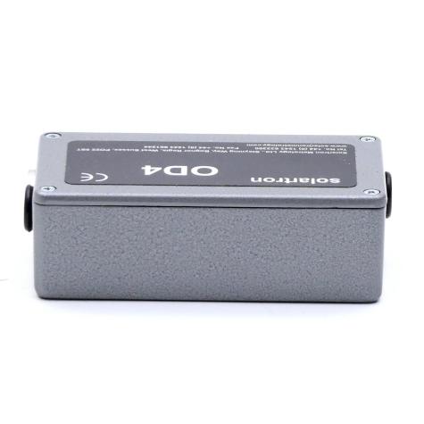 Conditioning Module  