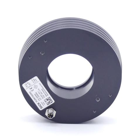 Kamera Licht ICL300-F202S01  Neu