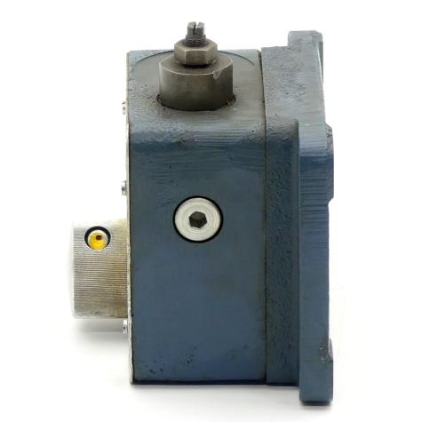 Flow control valve  Used