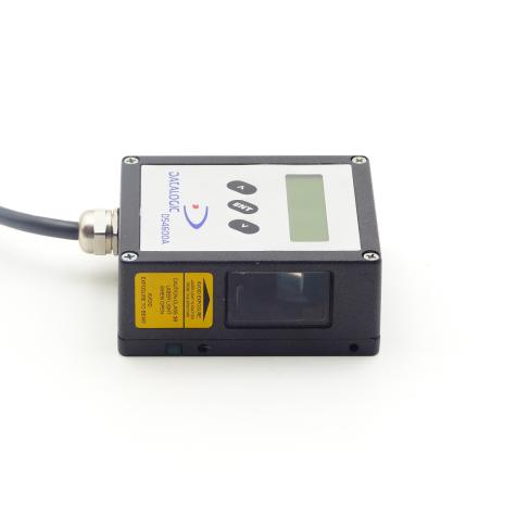 Laser Barcode Scanner  