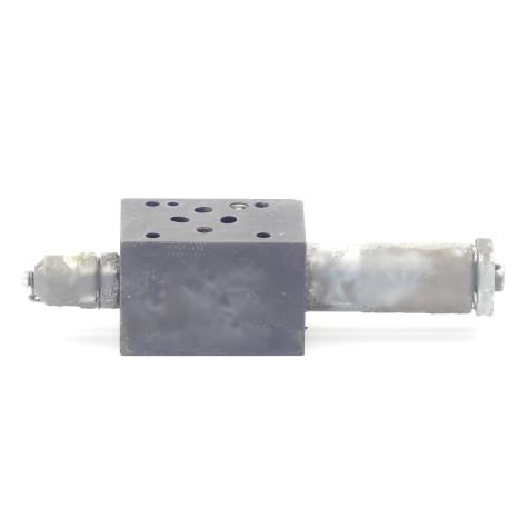 Pressure reducer  Used