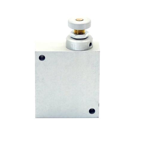 Drossel-Rückschlagventil 2103 Neu