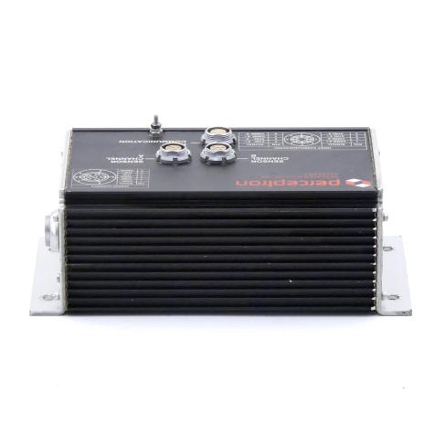 Perceptron repeater enclosure assembly  Gebraucht