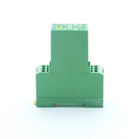 Solid-State-Relay Module EMG 17-OE-24DC/TTL/100 New