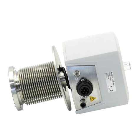 Vacuum valve VAP063-I New