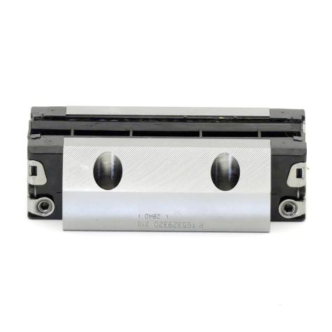 Ball carriage  New FS