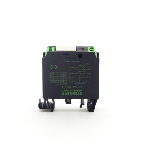 Relaismodul  Gebraucht