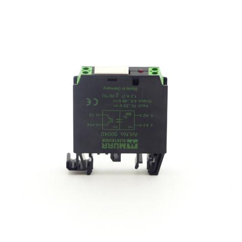 Relay Module  