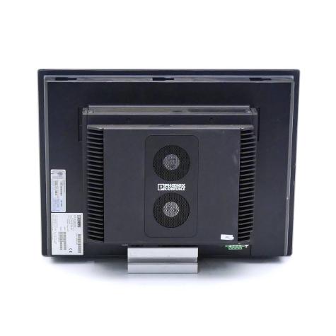Panel PC  VL PPC6015 AUDI 01  Used