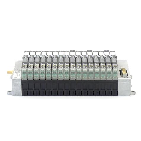 Valve system VTS HF 03 VER 11 DGDDGDDGDDDDDDDD VTS HF 03 VER 11 DGDDGDDGDDDDDDDD  New
