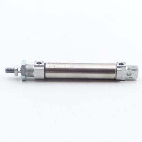 Round Cylinder 25 x 80  New