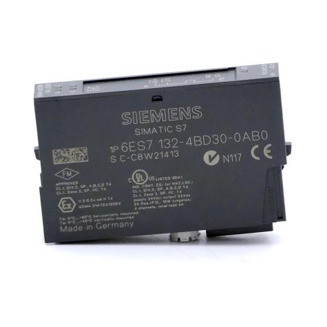 Elektronic modul Simatic S7  