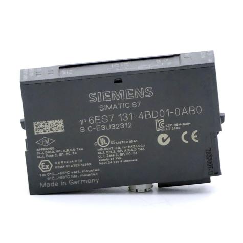 Elektronic modul Simatic S7  