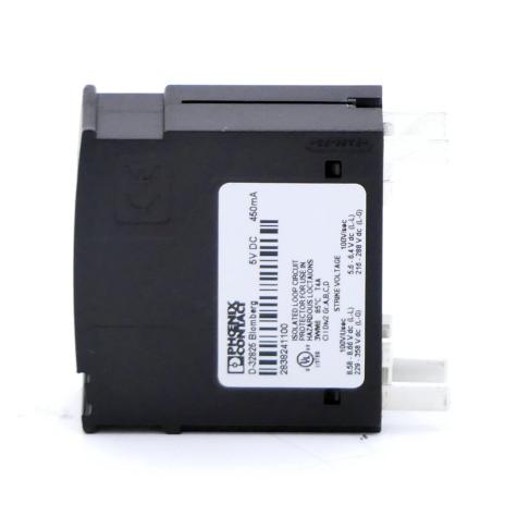 Surge protection plug PT 2X2- 5DC-ST 