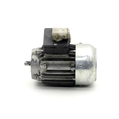 Elektromotor OD 634 T Gebraucht