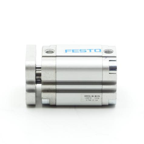 Compact Cylinder ADVUL-32-30-PA 156879 Used