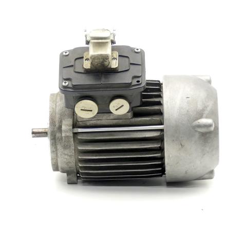 Drehstrommotor  Gebraucht