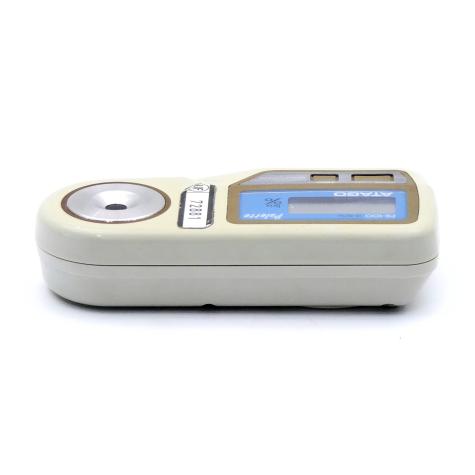 Digital Refractometer PR101  Gebraucht