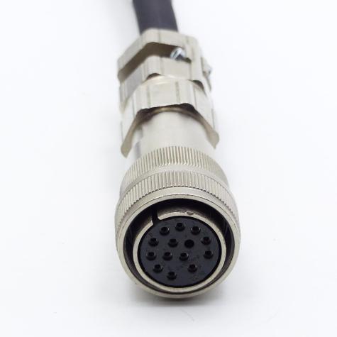 Pre-assembled Cable for SR8 3842524455 New