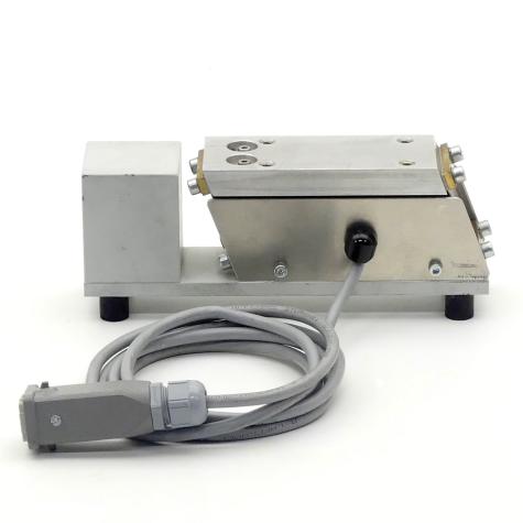 Compact feeder drive  Used