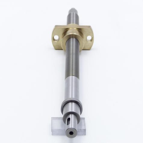 Ball screw Drive für Z-shaft 124583 New