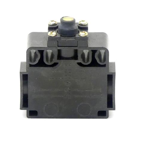 Limit switch  New FS