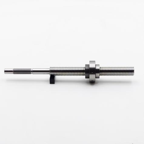 Ball screw Drive RD 32 x 437 AB 01P08.04 New FS