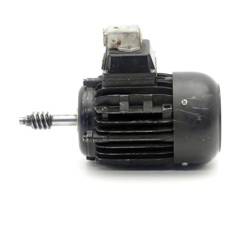 Electric motor ODG 634 T / 39 / Used