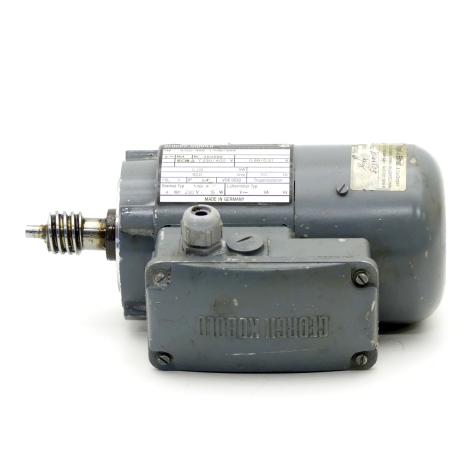 Drehstrommotor KOD 465-1 MB/S59 Gebraucht