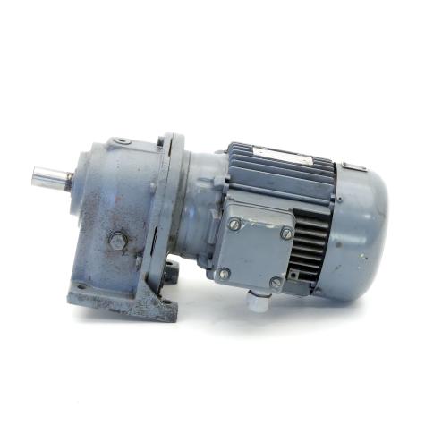 Getriebemotor SR220L-71S/4 SR220L-71S/4  Gebraucht