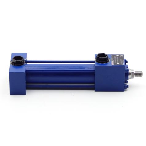 Hydraulikzylinder RD17039 CD/T3/ME6/25/18/80/F/1 1/B/1/1/H/H/L/V/W/W/10 Neu