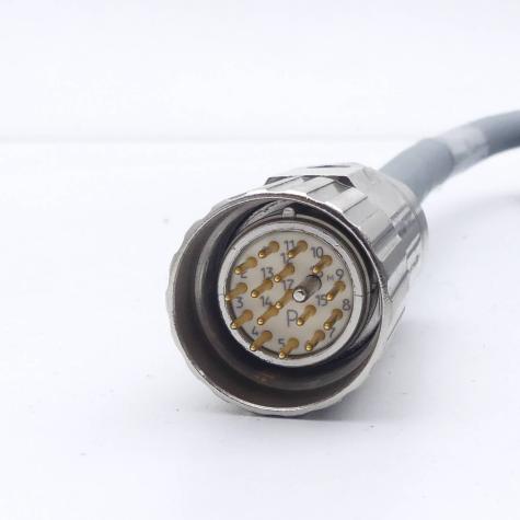 Kabel (Kuka)  Neu