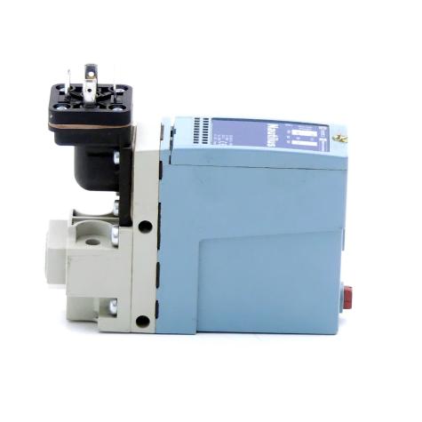 Elektromechanischer Druckschalter  
