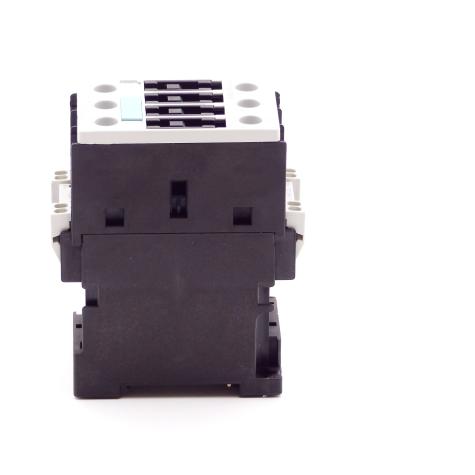 Contactor  Used
