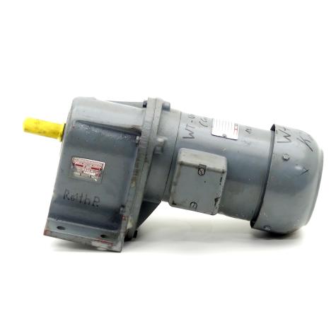 Getriebemotor D0 54 07/170 Gebraucht