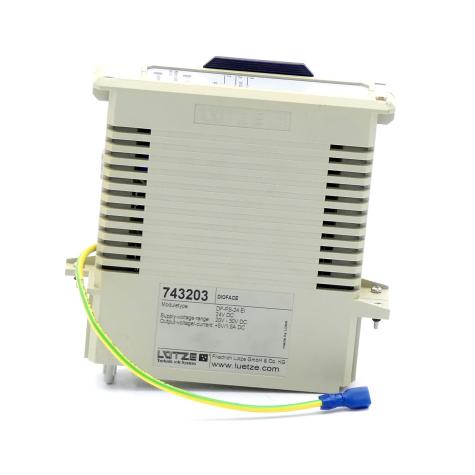 Power Supply  New