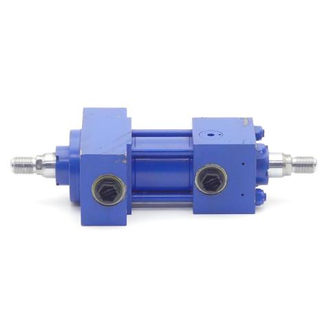 Hydraulikzylinder CG/T3/ME5/40/22/10/F/11/B/2/2/H/D/D/M/W/W/1 CG/T3ME5/40/22/10/F/11/B/2/2/H/D/D/M/W/W/1 Neu