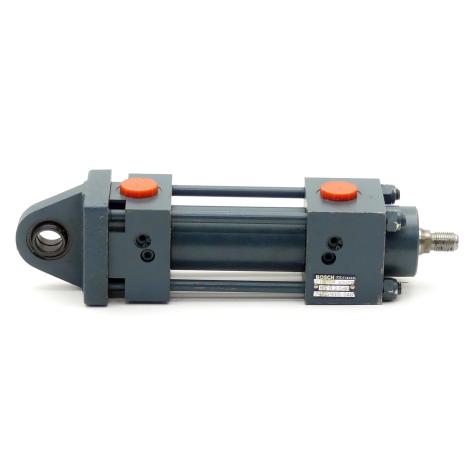 Hydraulikzylinder C160TH 40x22 MP6 N 3 C=60 Neu