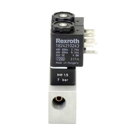 Vacuum Ejector EBE-ET-10-NC 